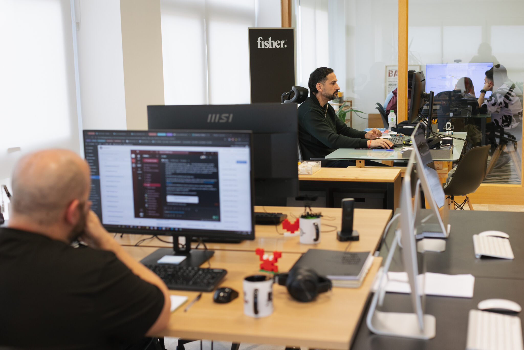 qué aprendemos cada vez que presentamos una campaña agencia fisher extremadura | 1