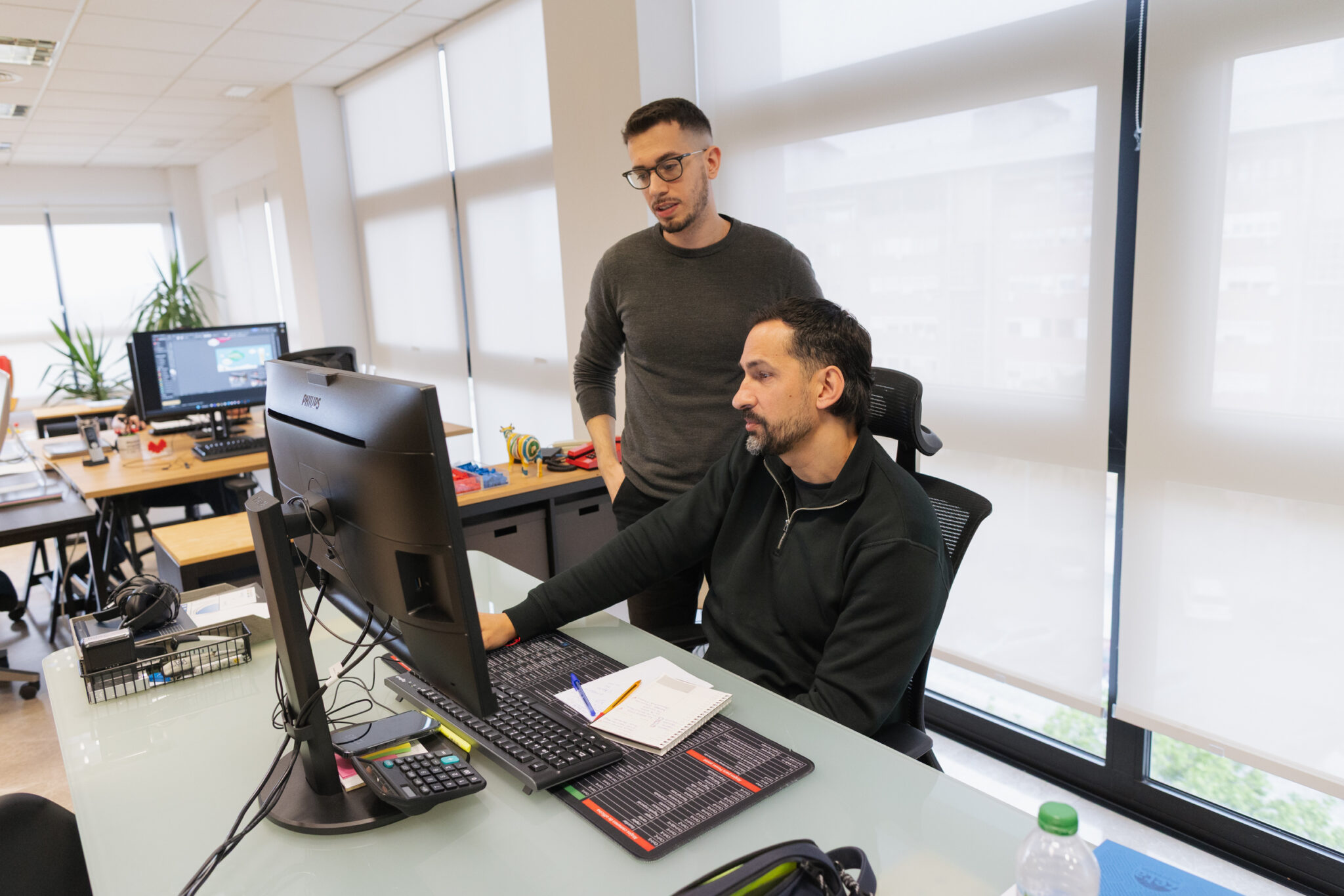 qué aprendemos cada vez que presentamos una campaña agencia fisher extremadura | 2