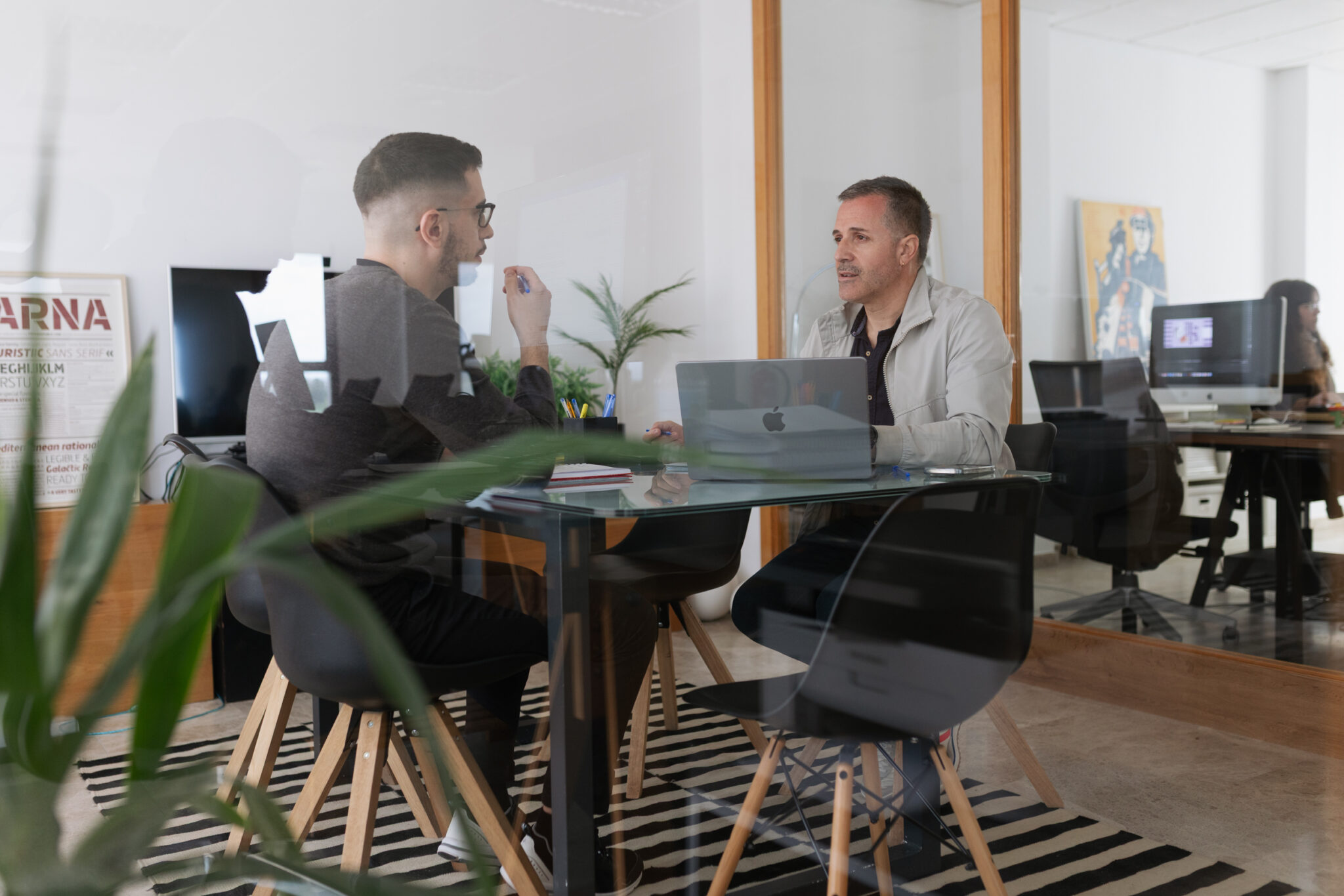 nosotros agencia fisher extremadura | 10