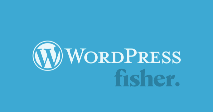 wordpress líder en sistemas de gestión de contenidos para web agencia fisher extremadura | 1