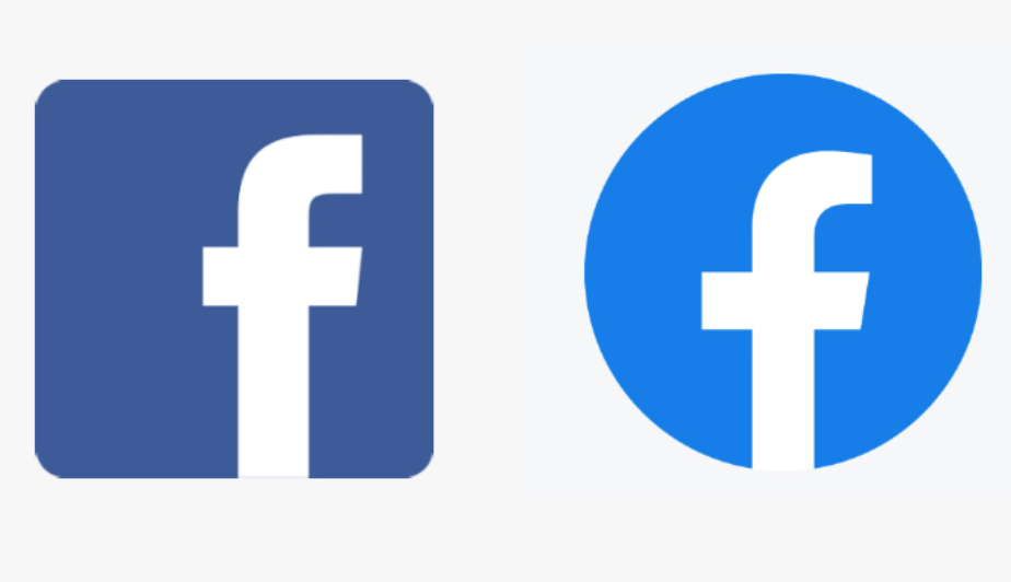 rebranding de facebook