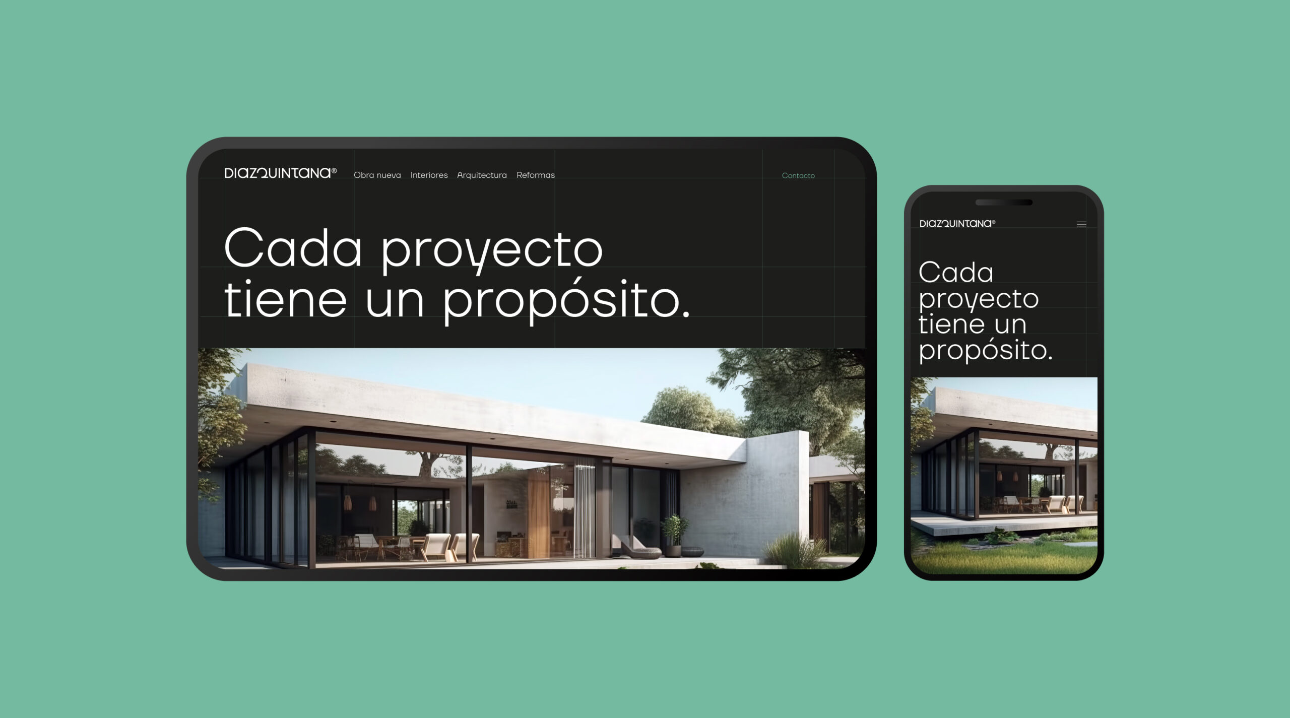 diseño de interacción agencia fisher extremadura | 1