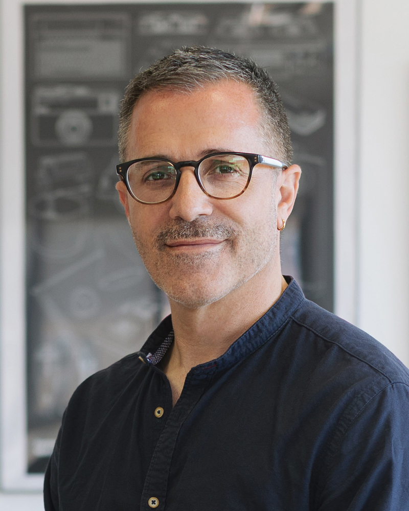 nosotros agencia fisher extremadura | 1