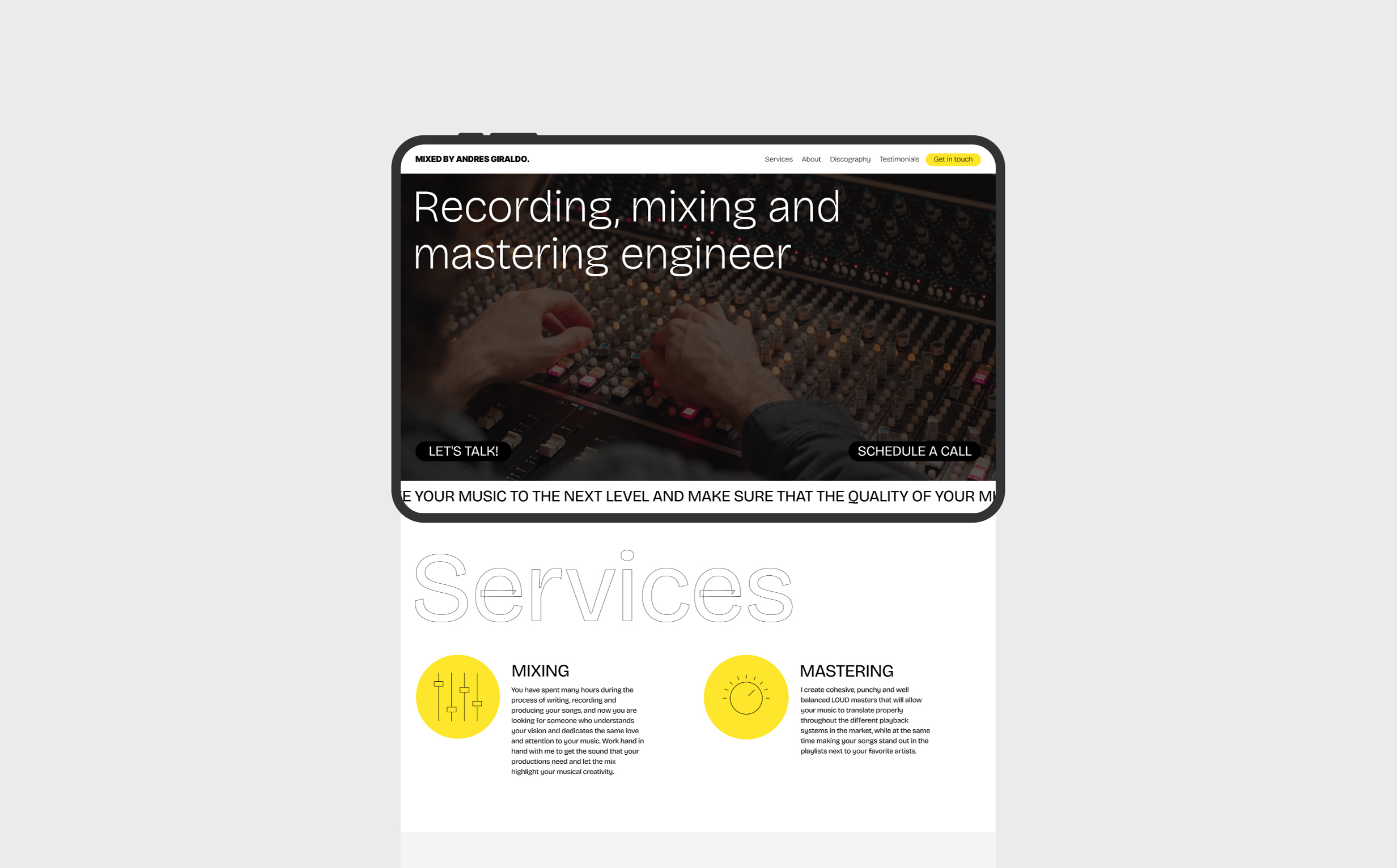 andrés giraldo agencia fisher extremadura | 3