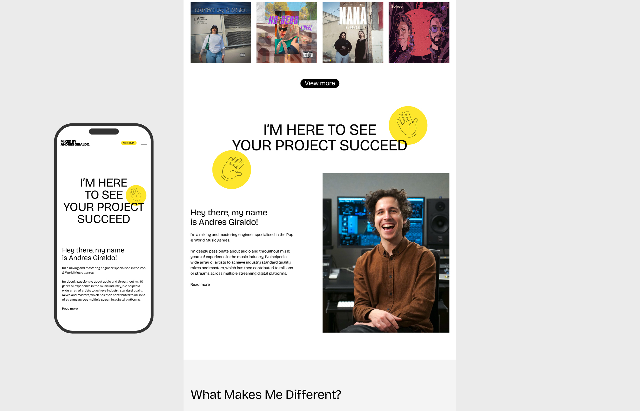 andrés giraldo agencia fisher extremadura | 5