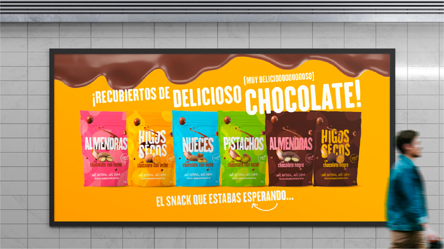 diseño de packaging agencia fisher extremadura | 1