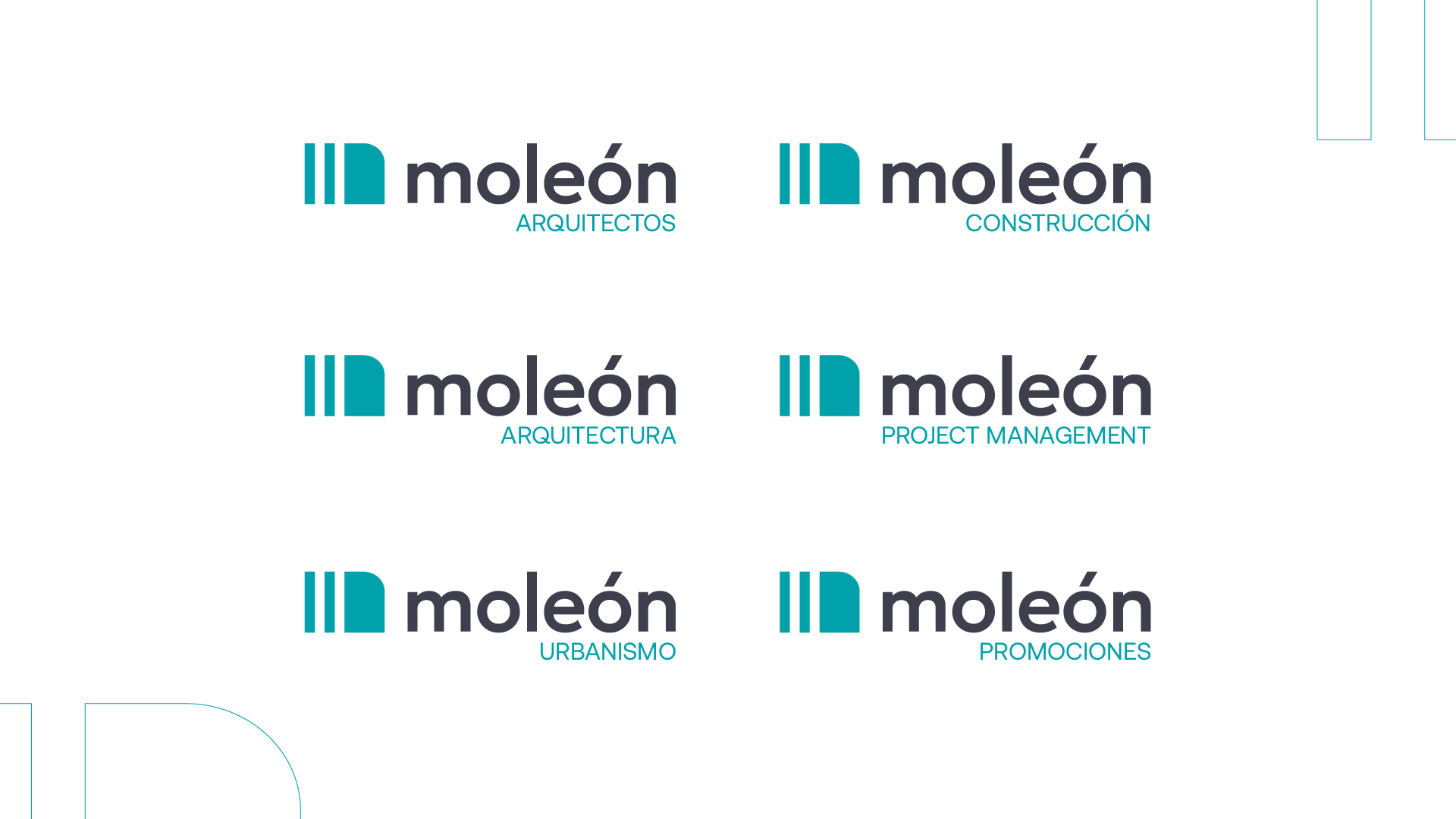 arquitectura de marca