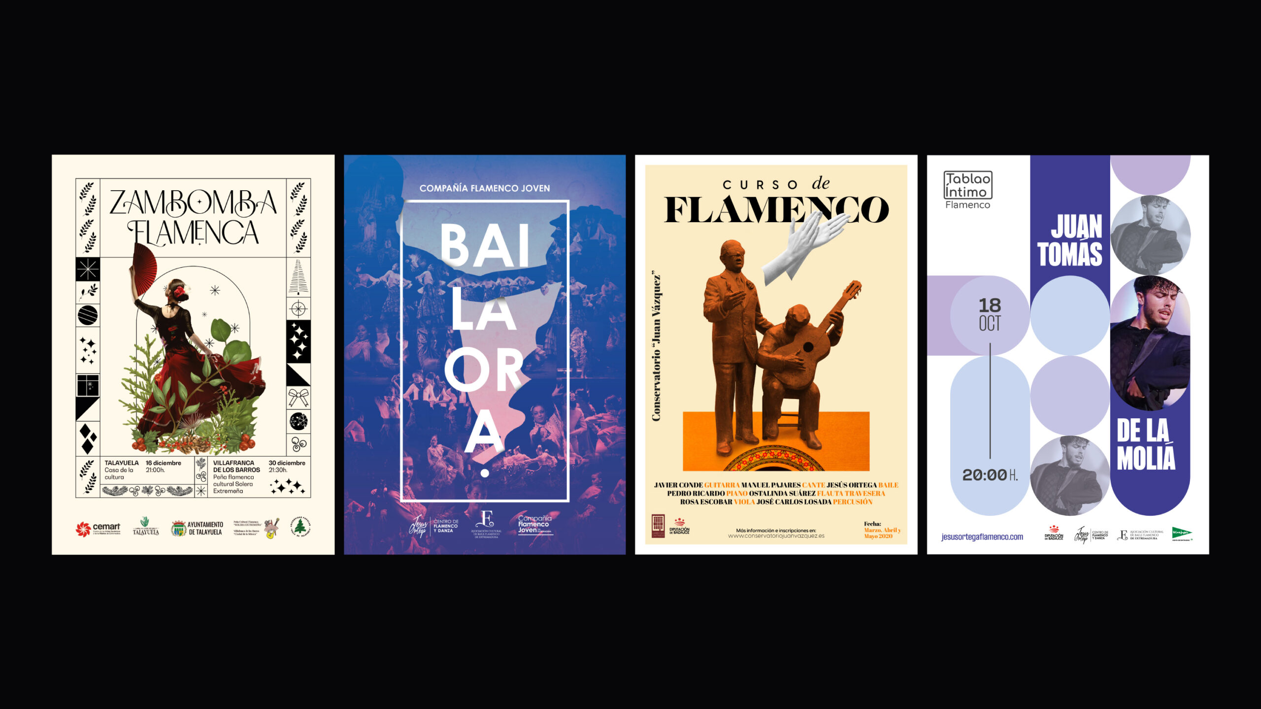 cartelería agencia fisher extremadura | 1