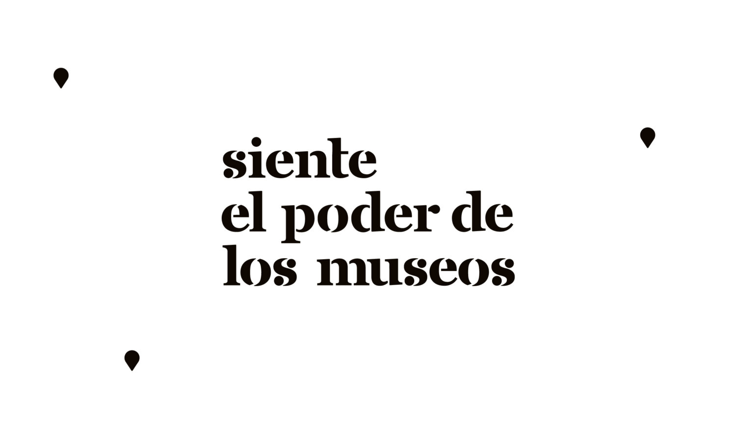 “siente el poder de los museos” agencia fisher extremadura | 1