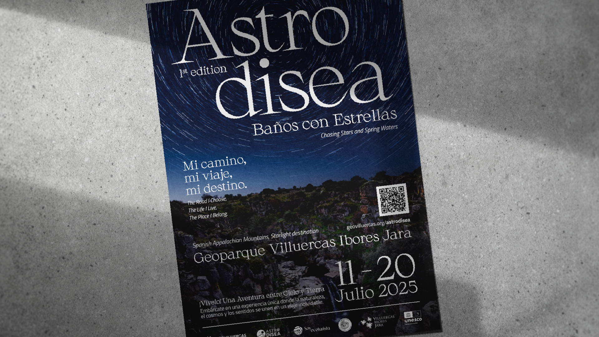 dirección creativa agencia fisher extremadura | 2