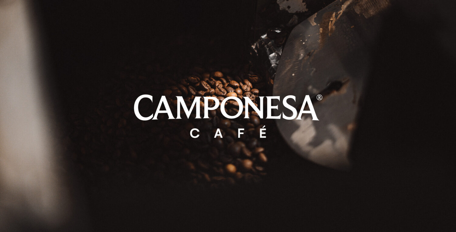 camponesa cafés agencia fisher extremadura | 1