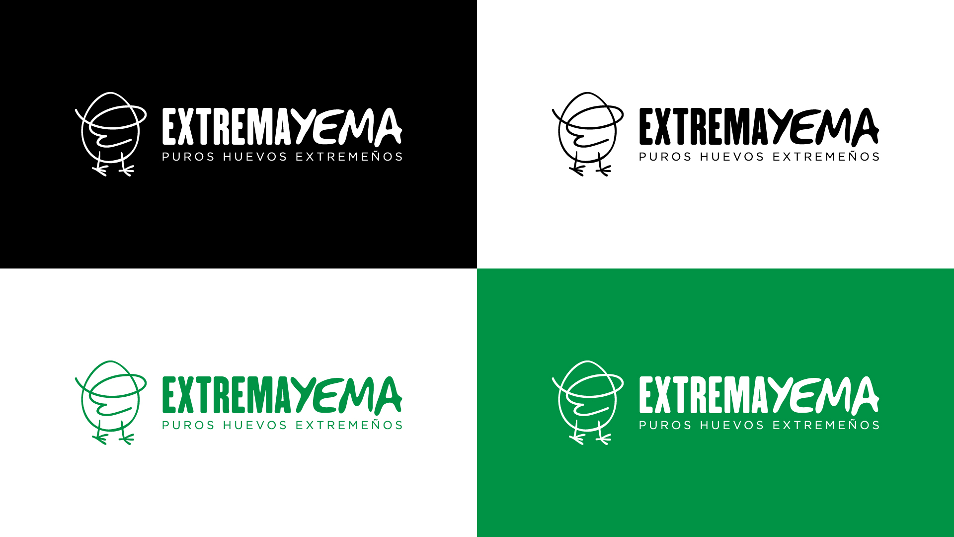 identidad corporativa agencia fisher extremadura | 2