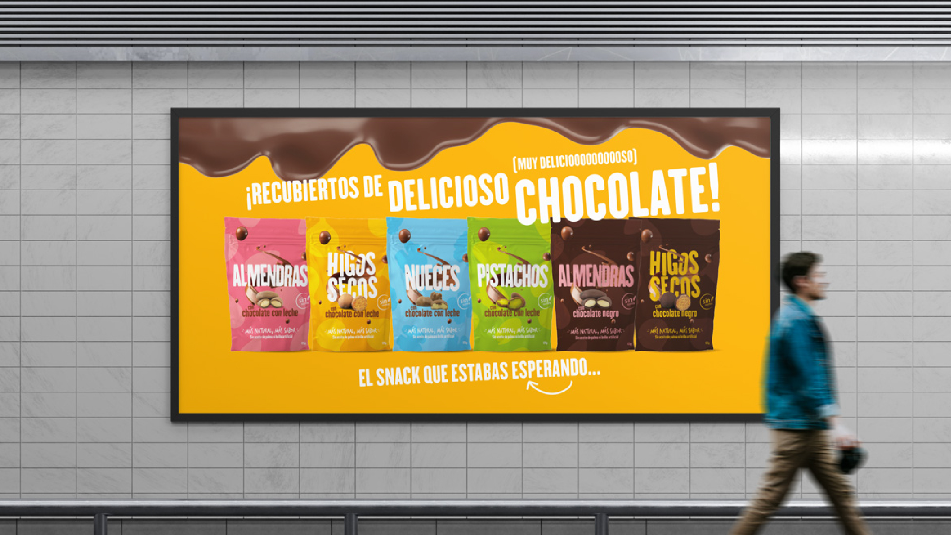 identidad corporativa agencia fisher extremadura | 1