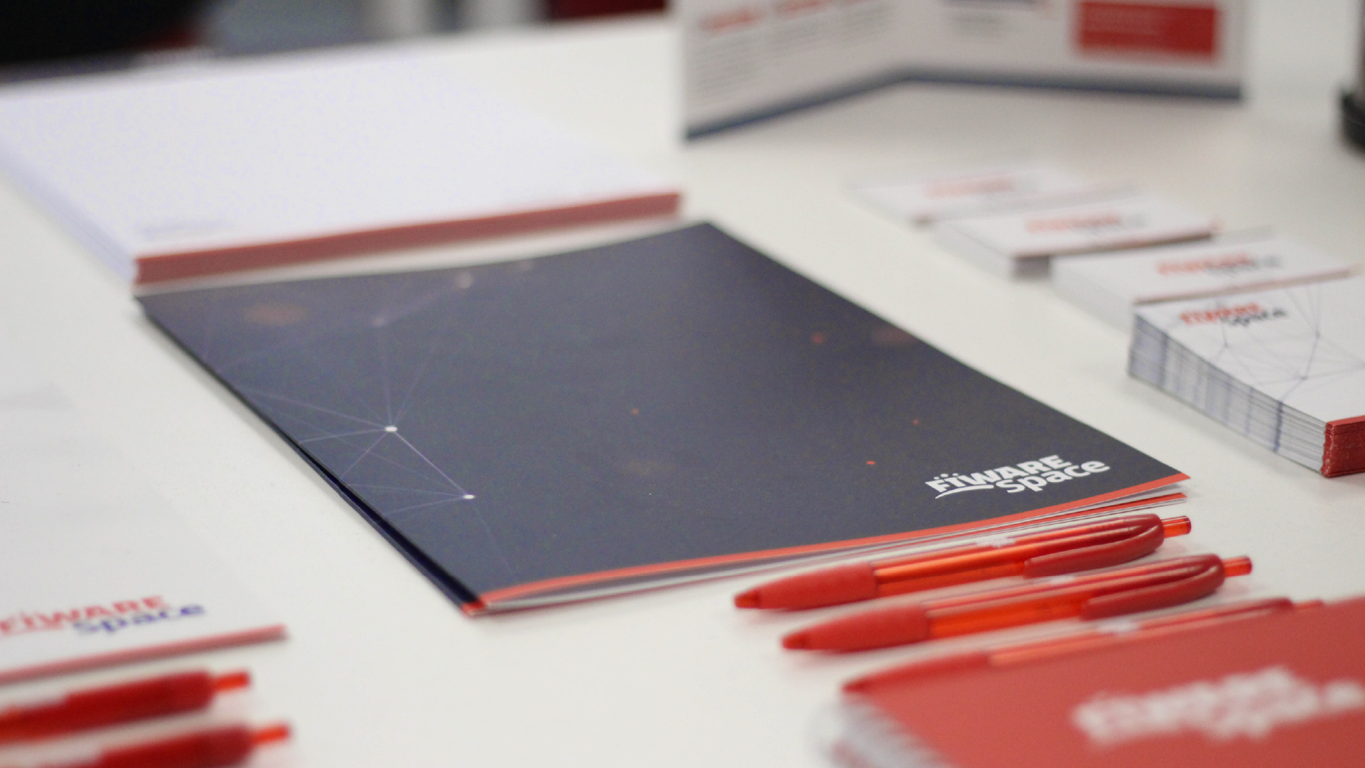 identidad gráfica de marca agencia fisher extremadura | 2