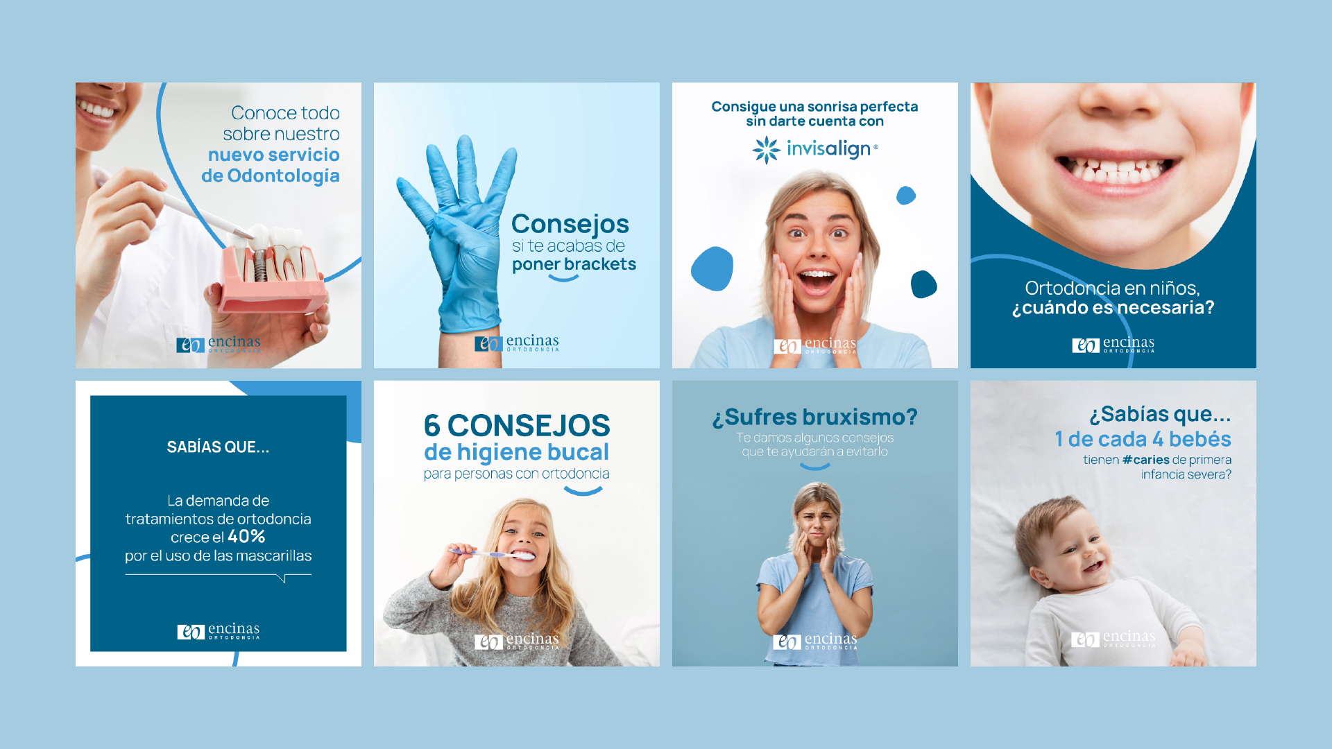 identidad gráfica de marca agencia fisher extremadura | 1