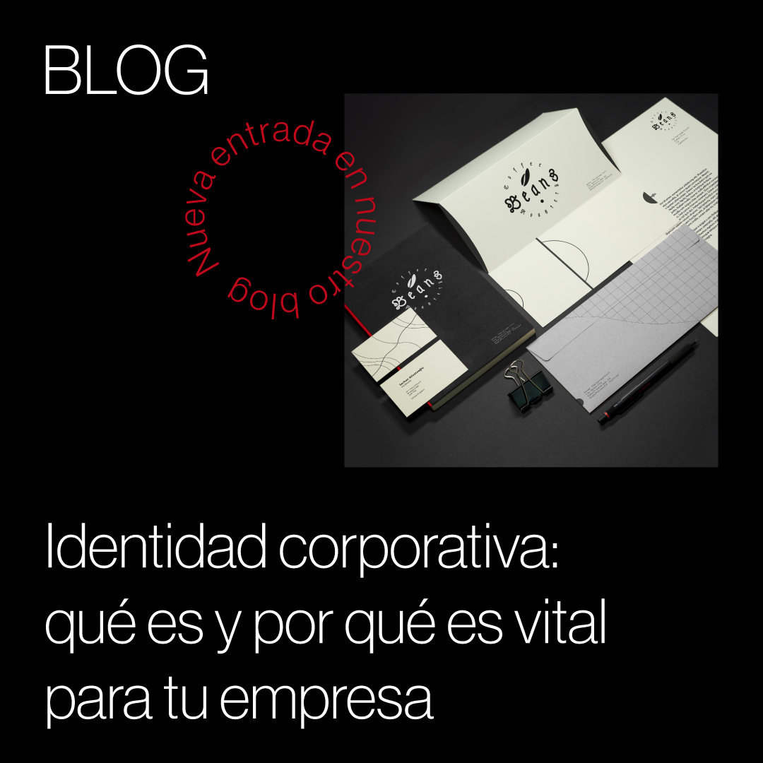identidad corporativa