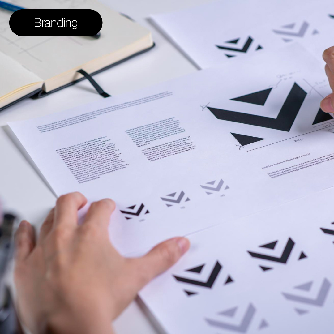 logotipo corporativo