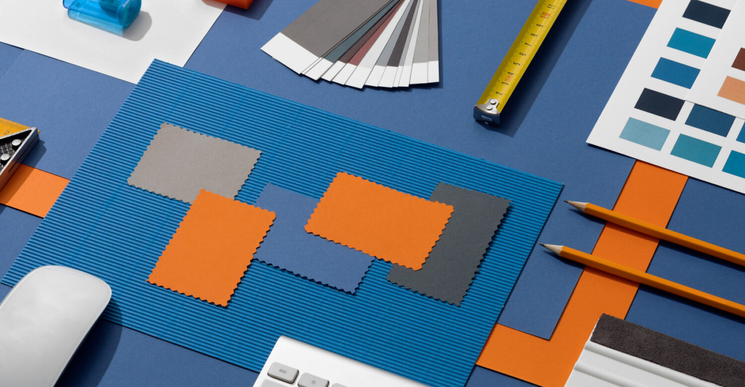 ¿por qué contratar una agencia de diseño gráfico para potenciar tu marca? agencia fisher extremadura | 1