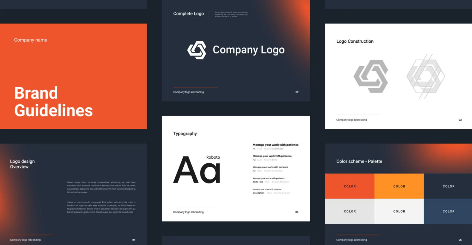 identidad corporativa: qué es y por qué es vital para tu empresa agencia fisher extremadura | 2