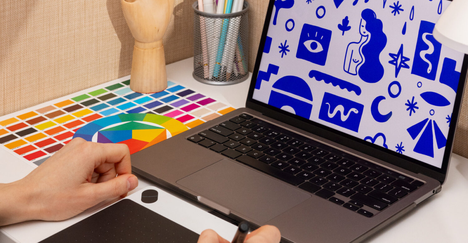 5 errores a evitar en la identidad visual corporativa para no perder clientes agencia fisher extremadura | 1