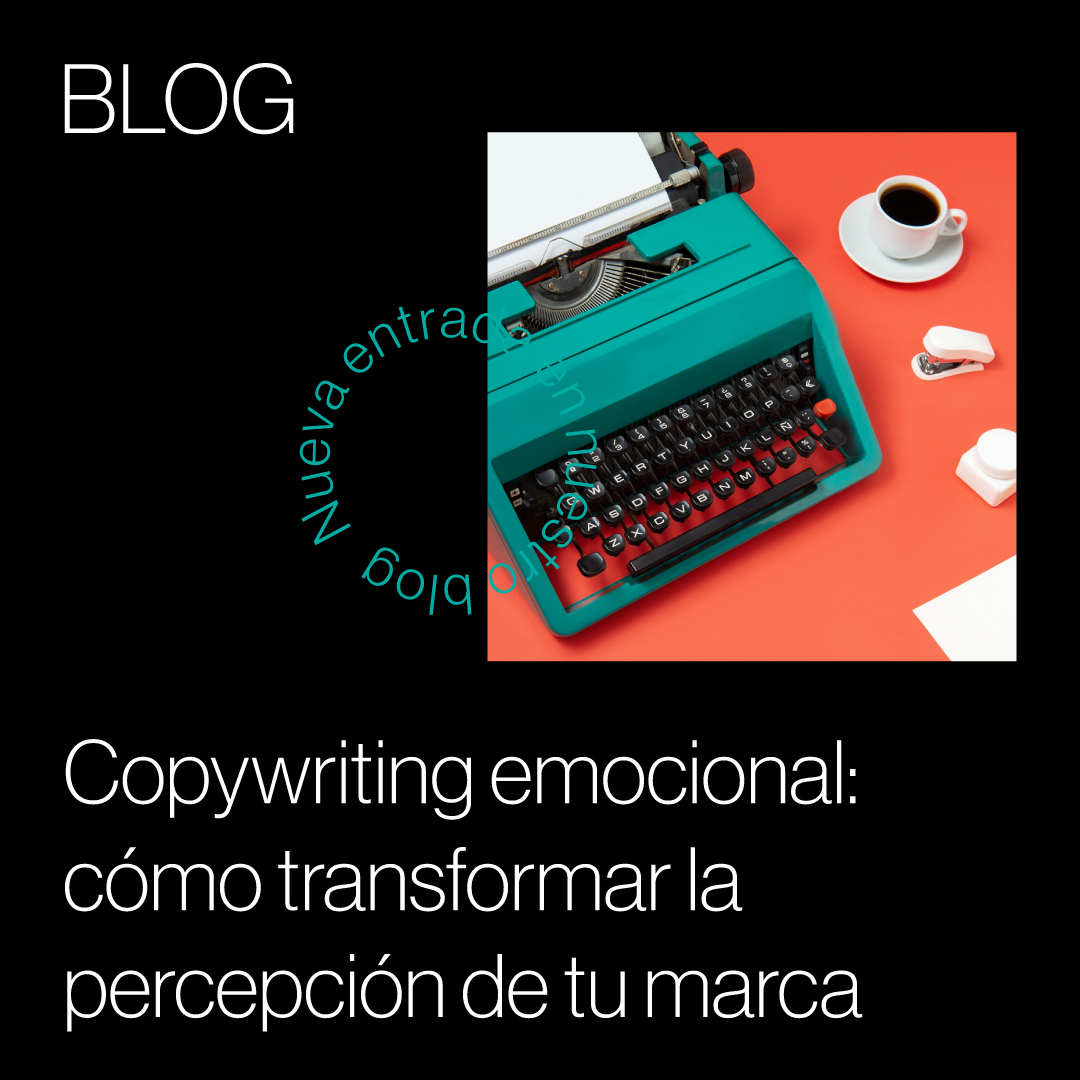 copywriting emocional portada