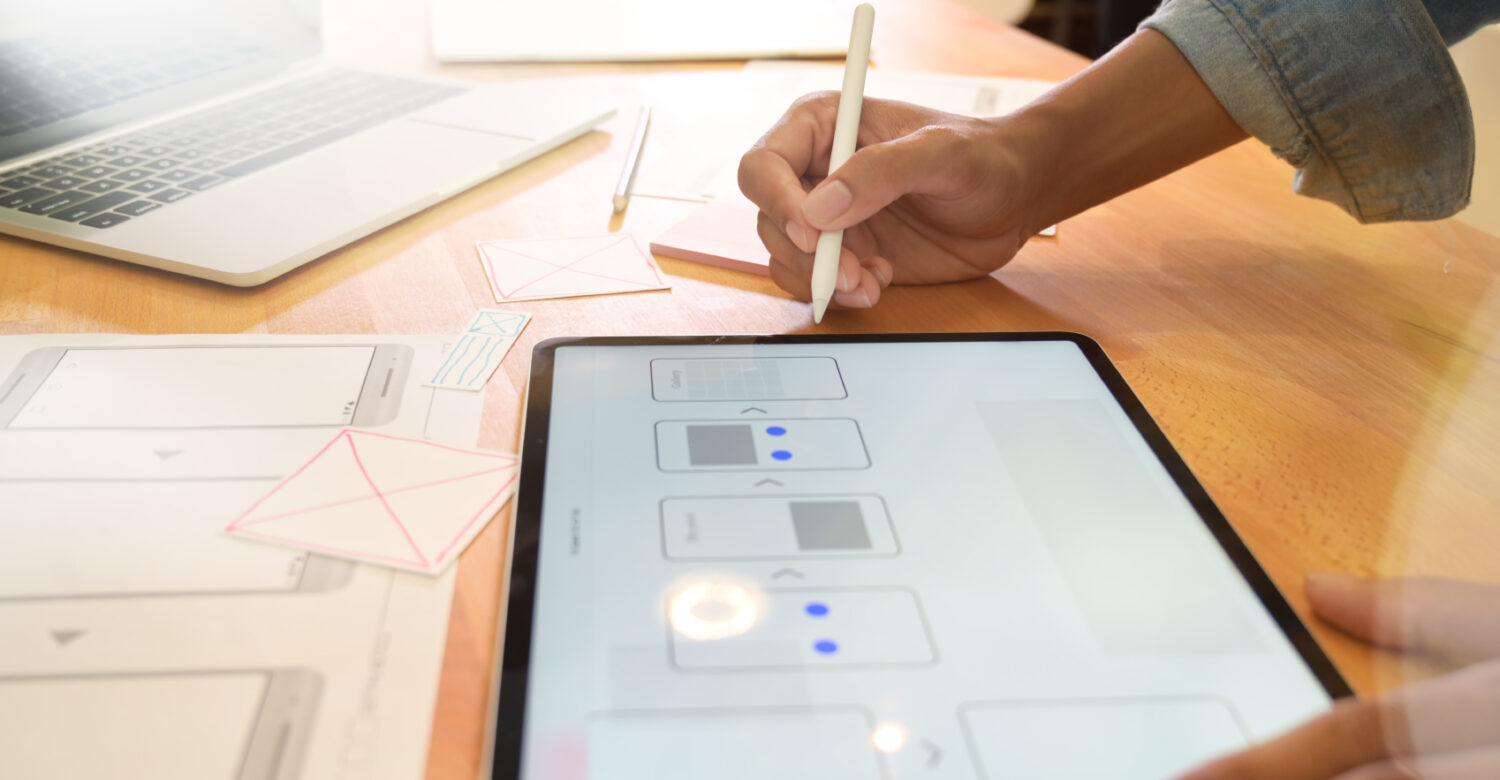 claves para diseñar una landing page que convierte visitantes en clientes agencia fisher extremadura | 2