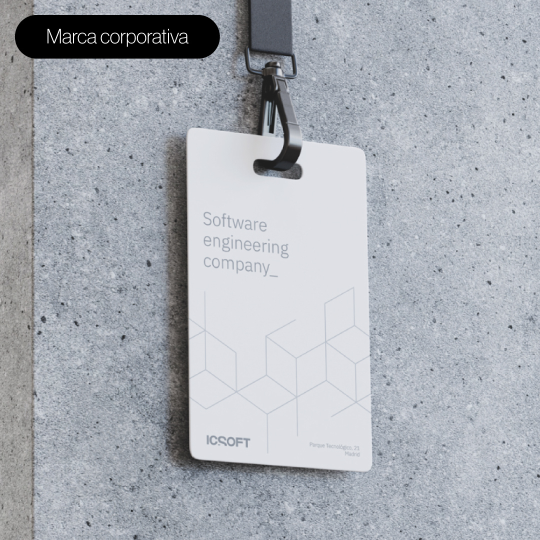 marca corporativa