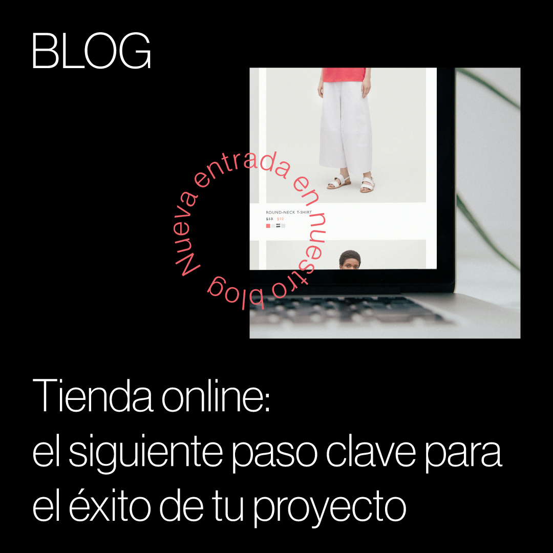 tienda online para tu empresa