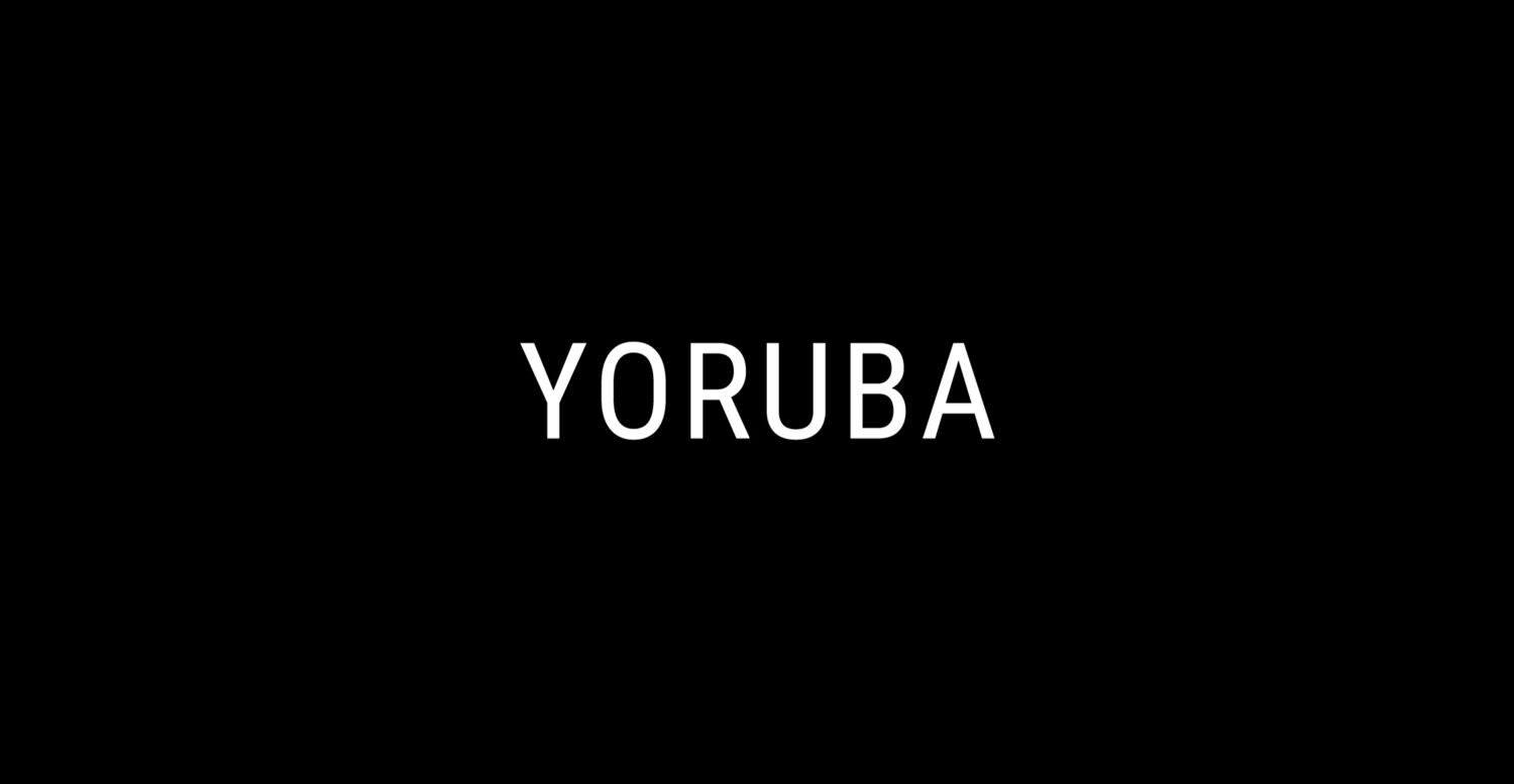 yoruba agencia fisher extremadura | 1
