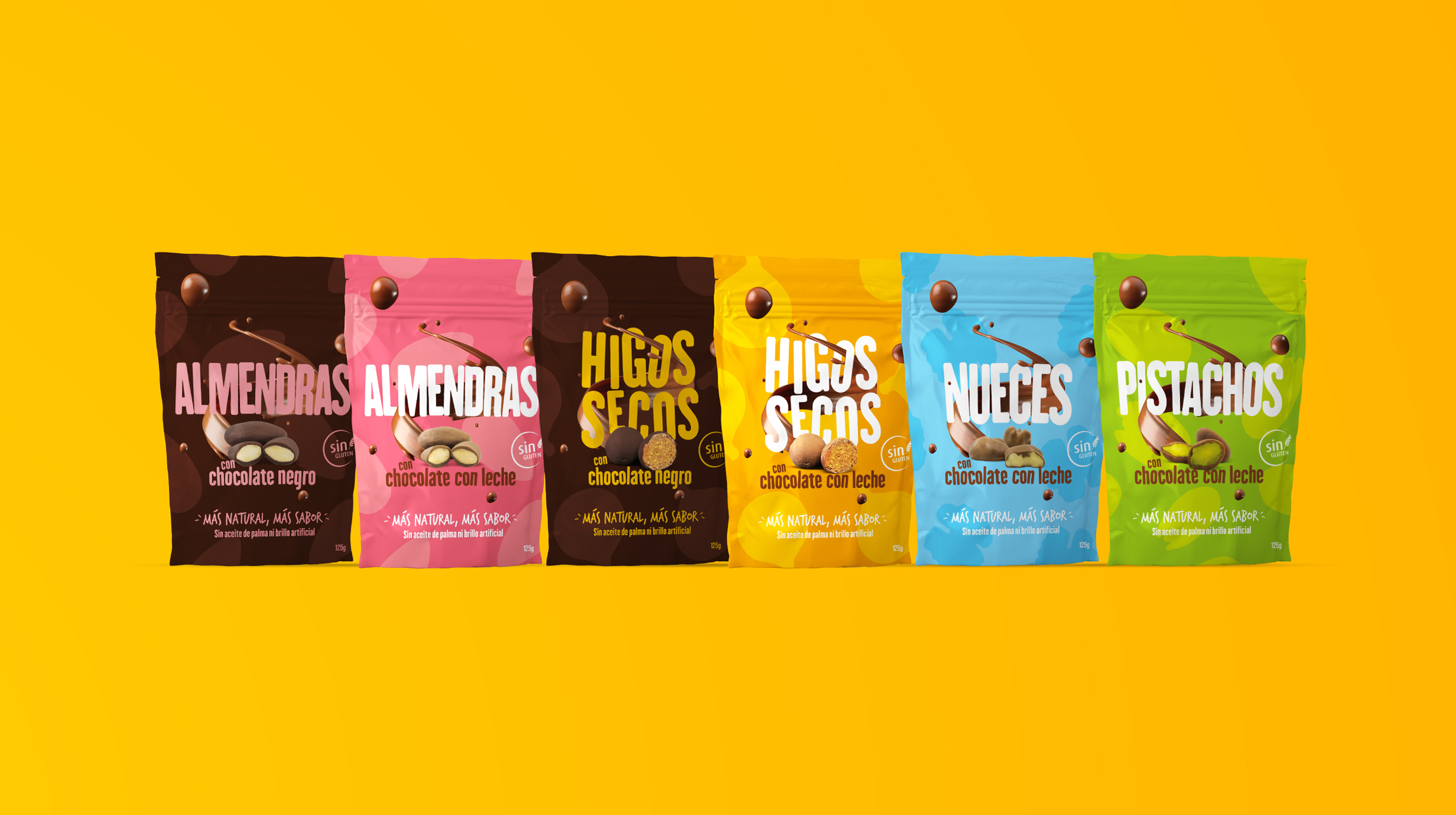 diseño de packaging agencia fisher extremadura | 1