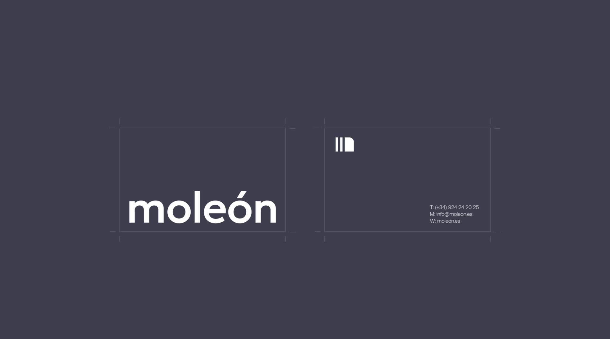 moleón agencia fisher extremadura | 2