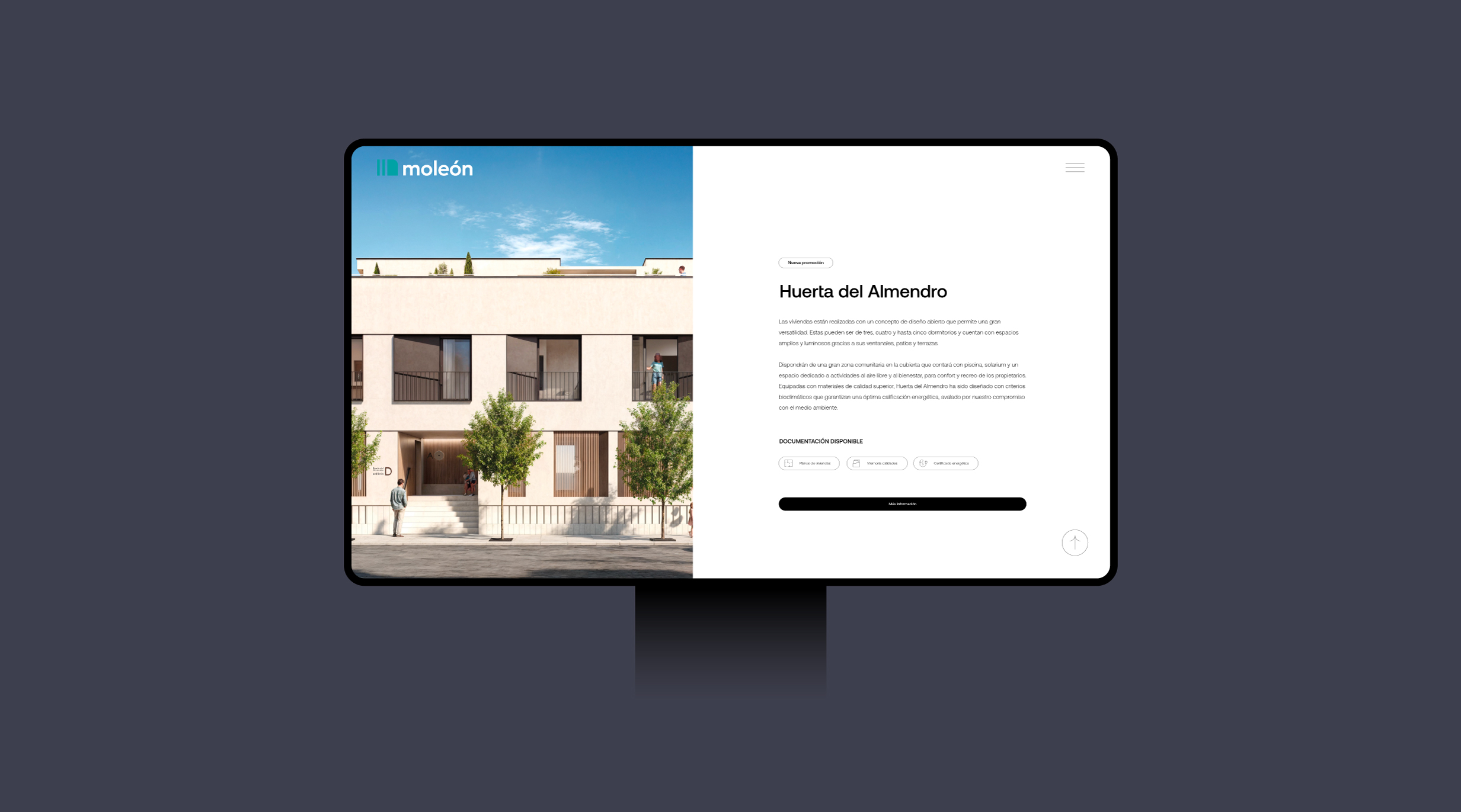 moleón agencia fisher extremadura | 6