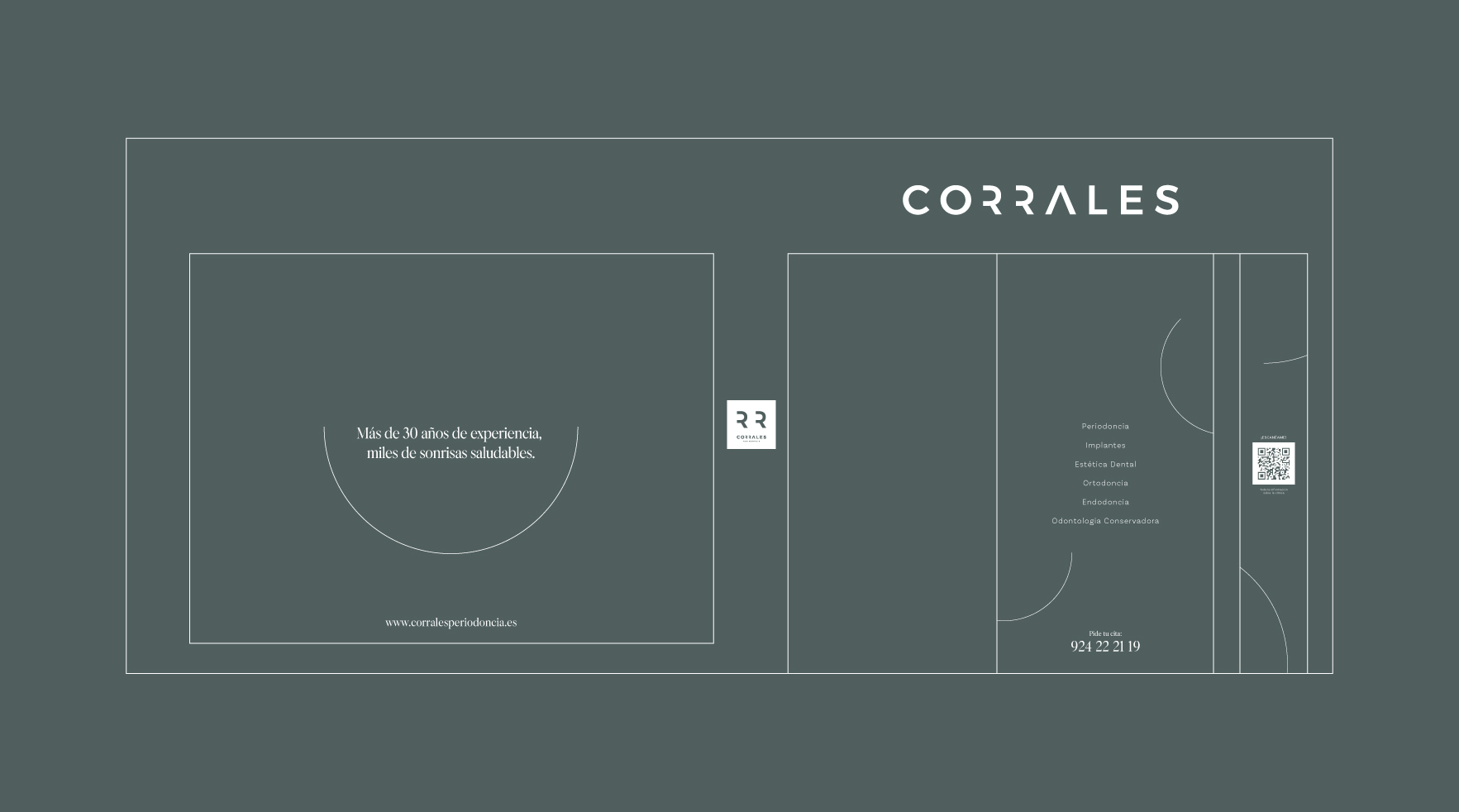 clínica corrales periodoncia agencia fisher extremadura | 7