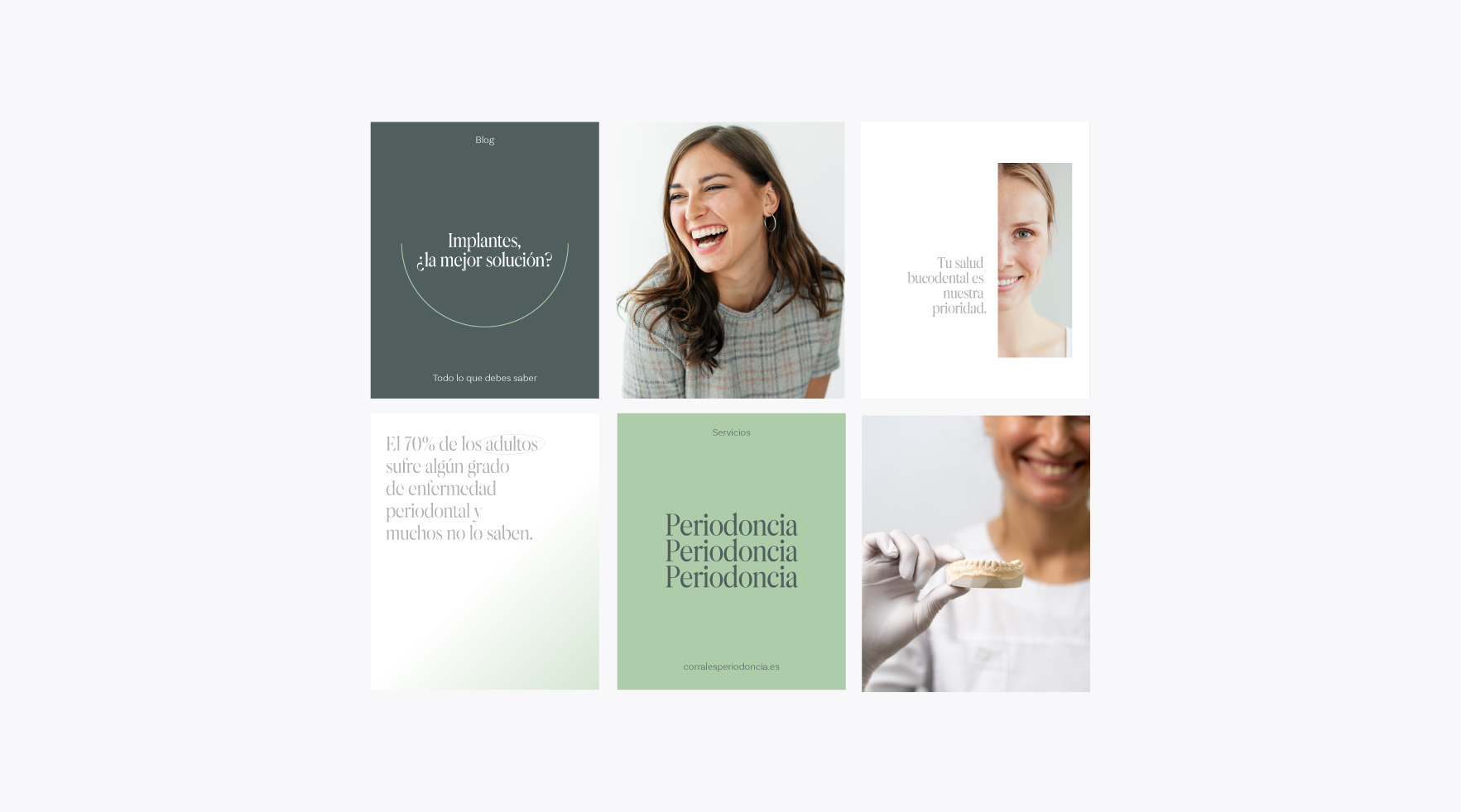 clínica corrales periodoncia agencia fisher extremadura | 8