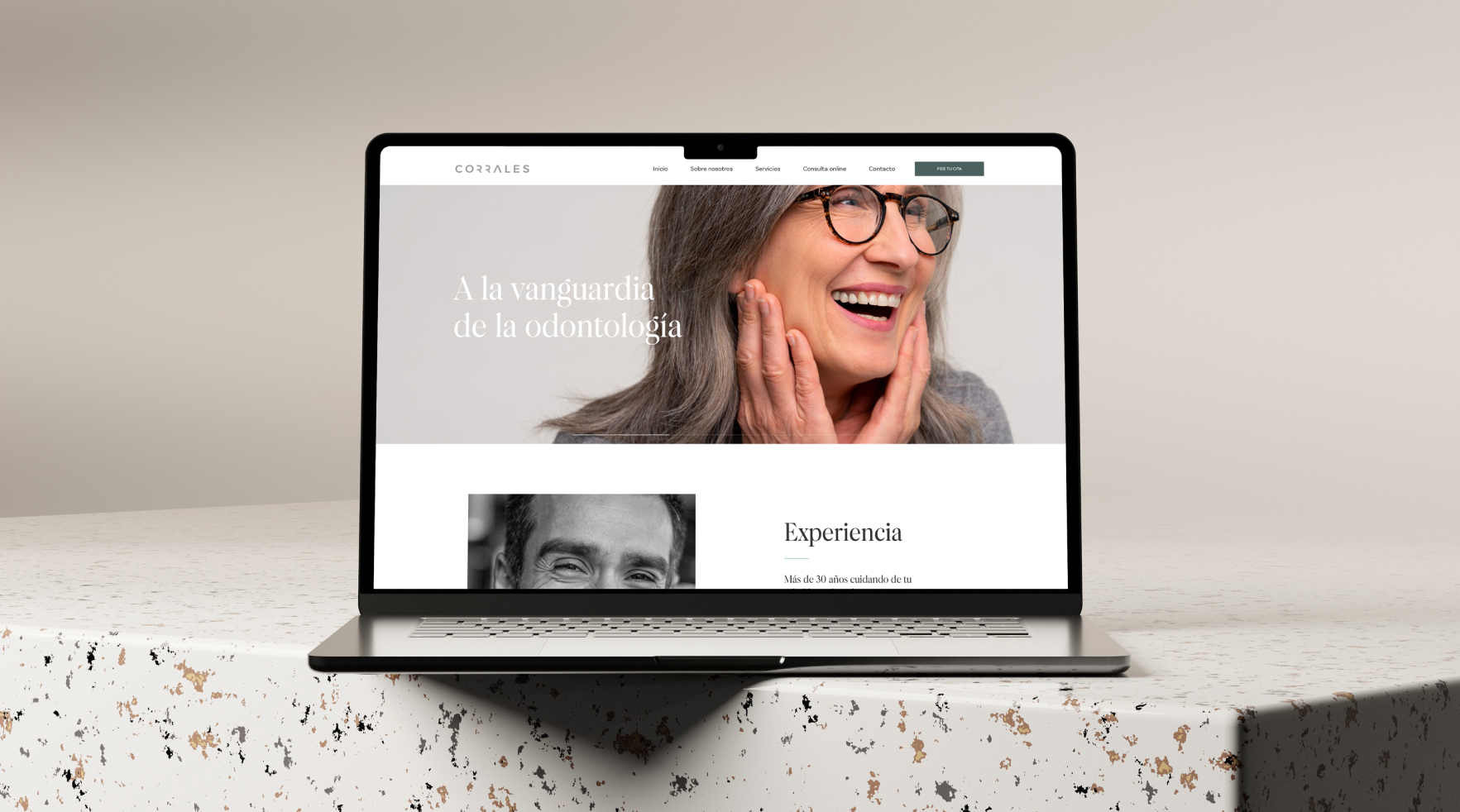 clínica corrales periodoncia agencia fisher extremadura | 10