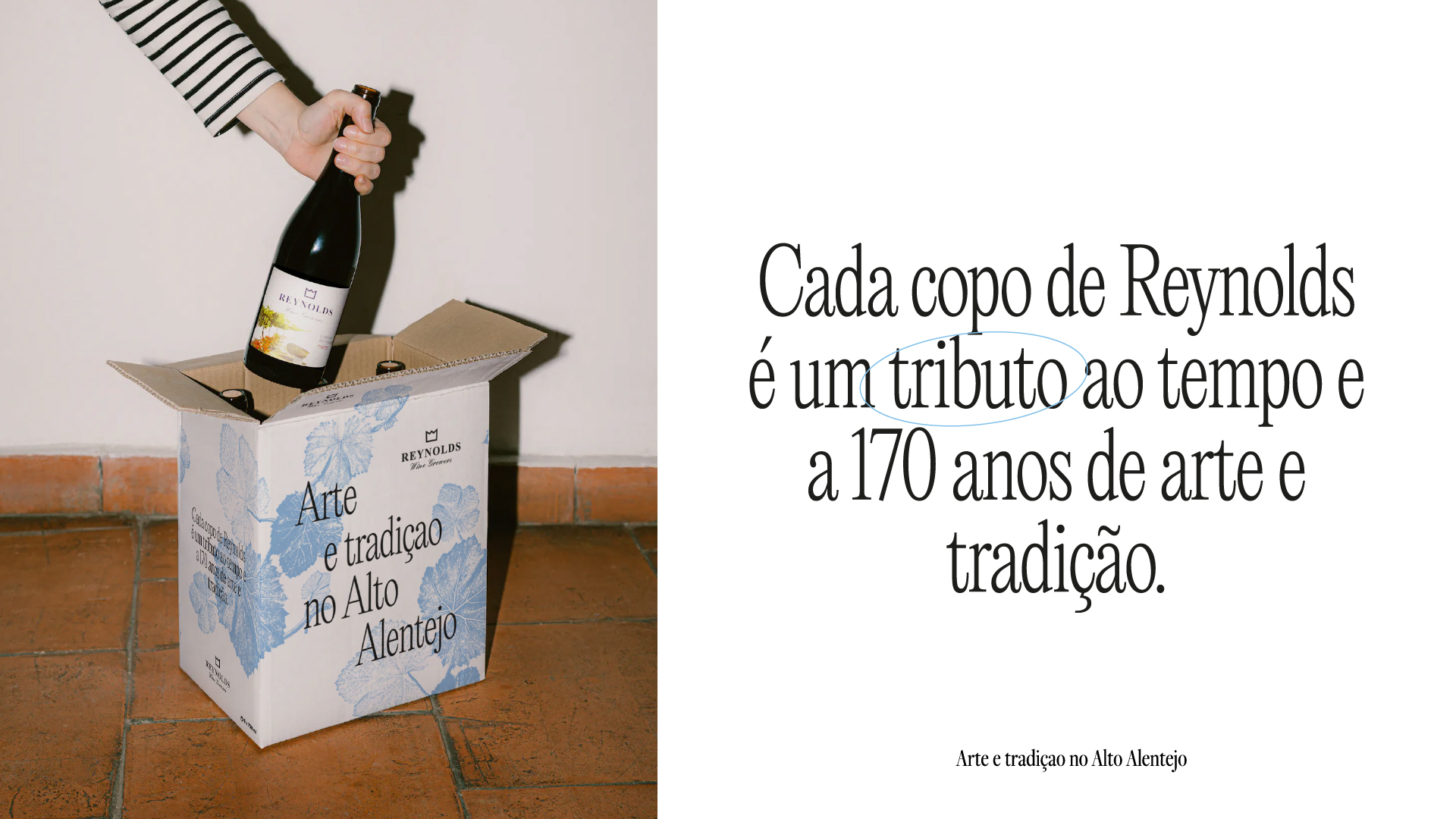 storytelling de marca agencia fisher extremadura | 2